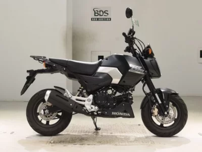 Honda GU ROM -2