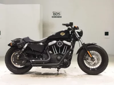 Harley-Davidson HARLEY XL1200X