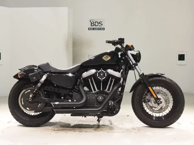 Harley-Davidson HARLEY XL1200X