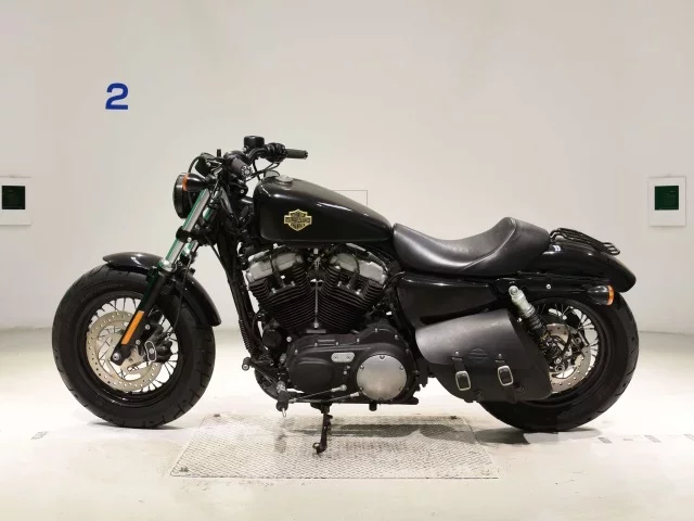 Harley-Davidson HARLEY XL1200X