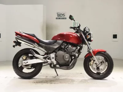 Honda HORNET250