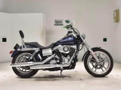Harley-Davidson HARLEY FXDL1580  с аукциона в Японии