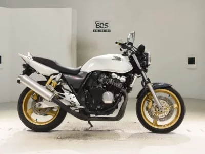 Honda CB400SFV-3