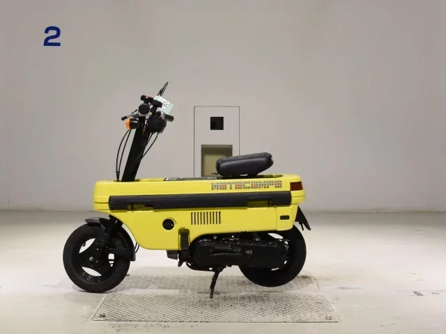 Honda MOTOCOMPO