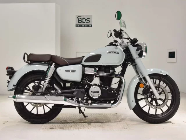Honda GB350C