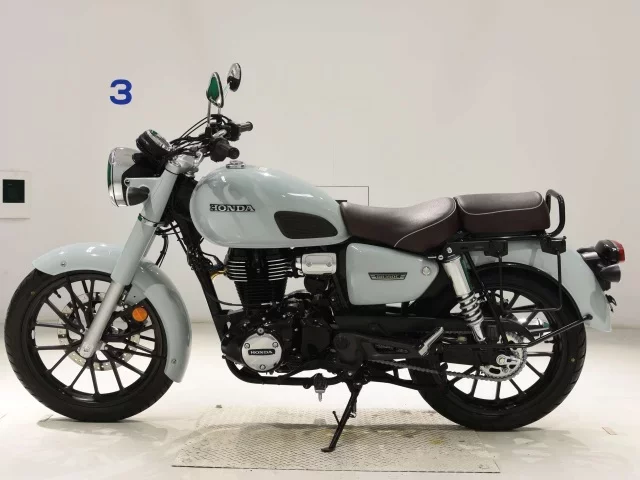 Honda GB350C