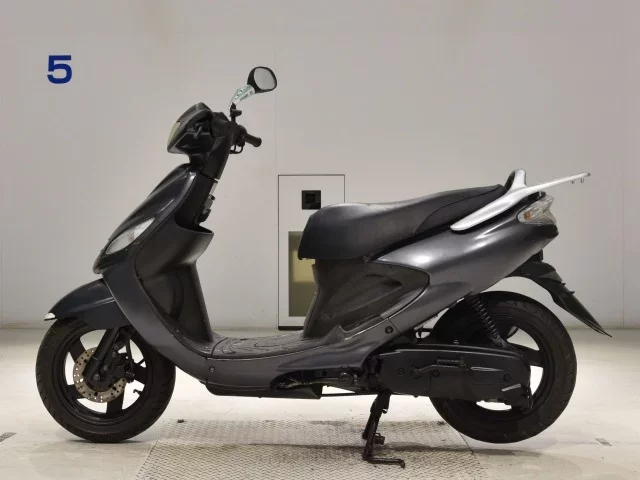 Yamaha AXIS100