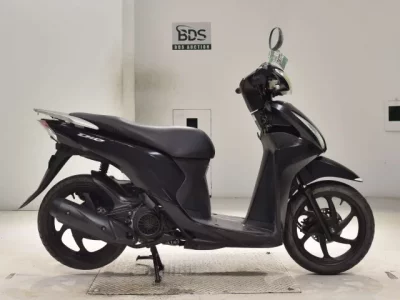 Honda DIO110-2