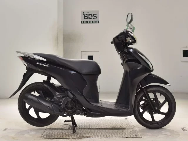 Honda DIO110-2