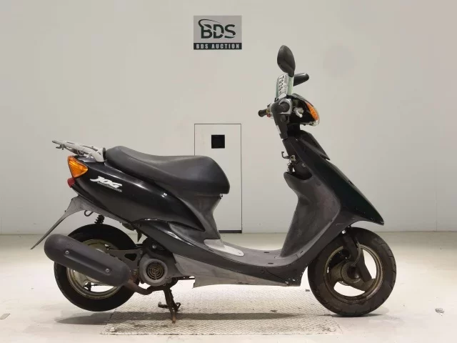 Yamaha JOG-4