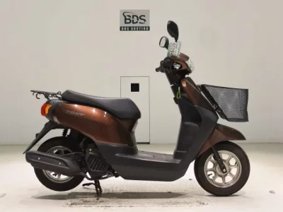 Honda TACT-4 BASIC