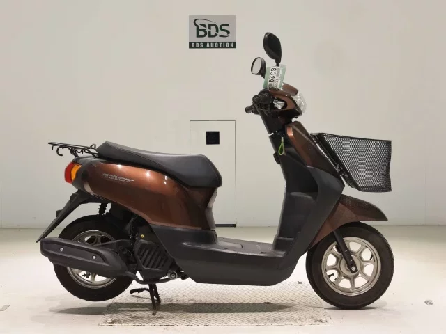 Honda TACT-4 BASIC