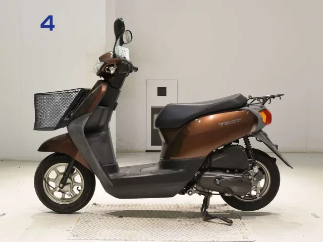 Honda TACT-4 BASIC
