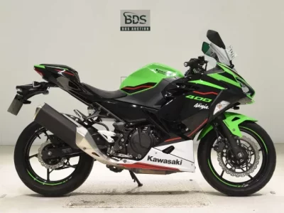 Kawasaki NINJA400-2 2020