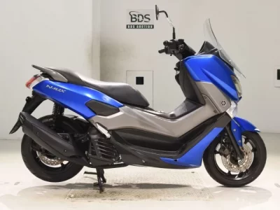 Yamaha NMAX