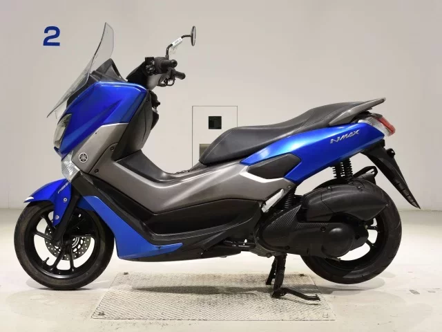 Yamaha NMAX