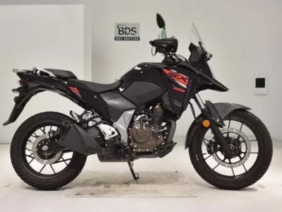 Suzuki V STROM 250SX  с аукциона в Японии
