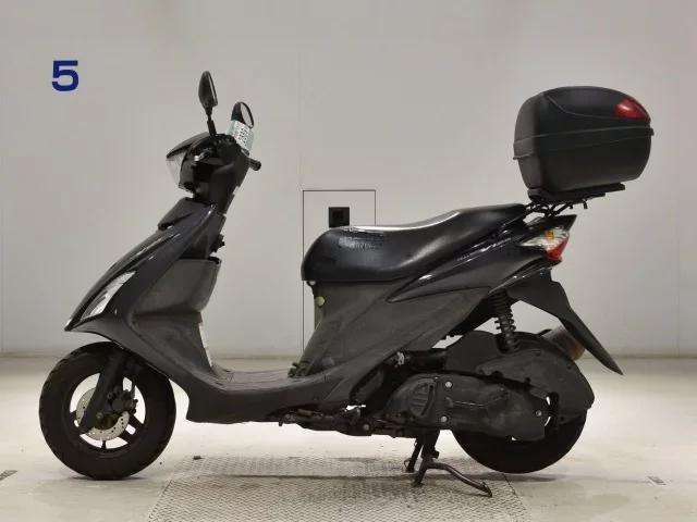 Suzuki ADDRESS V125