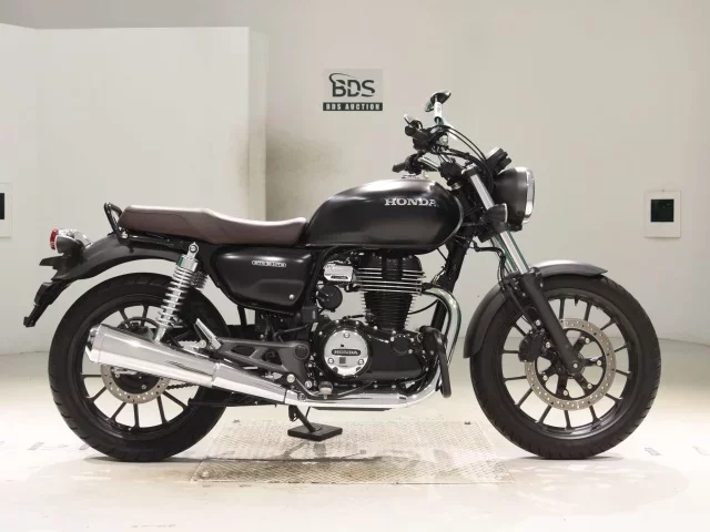 Honda GB350