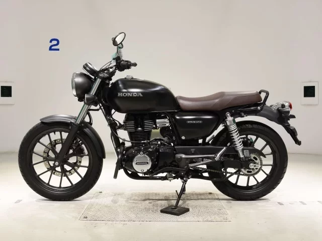 Honda GB350