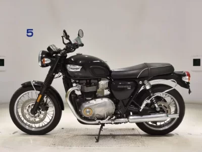 Triumph TRIUMPH BONNEVILLE T100
