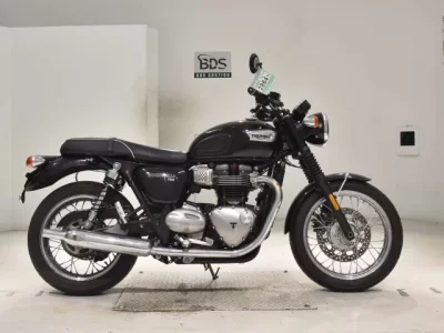 Triumph TRIUMPH BONNEVILLE T100