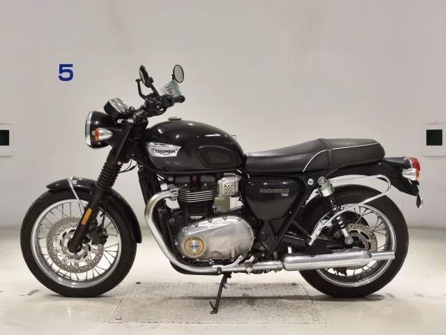Triumph TRIUMPH BONNEVILLE T100