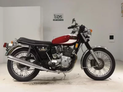 Triumph TRIUMPH T160 TRIDENT