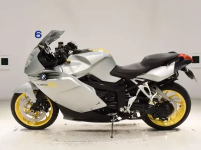 BMW BMW K1200S  с аукциона в Японии