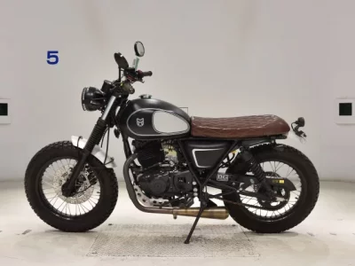 Other MAT MOTOR CYCLE 250  с аукциона в Японии
