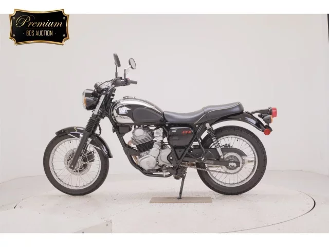 Kawasaki MEGURO S1
