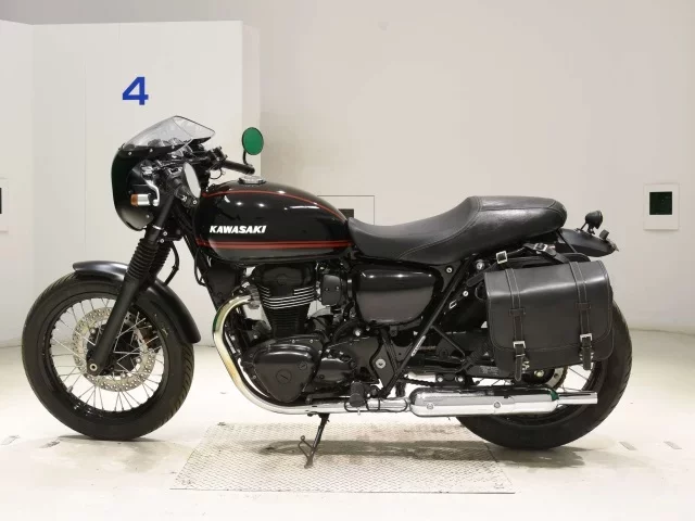 Kawasaki W800-2KAFE