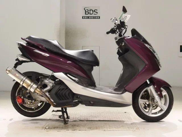 Yamaha MAJESTY 155S