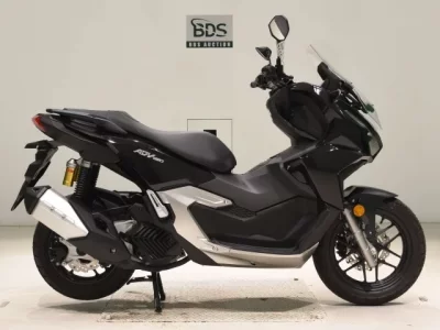 Honda ADV160