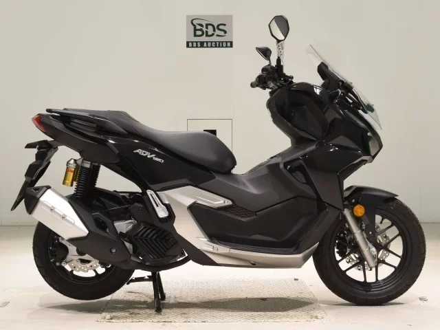 Honda ADV160