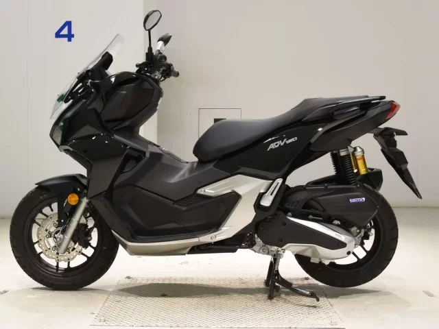Honda ADV160