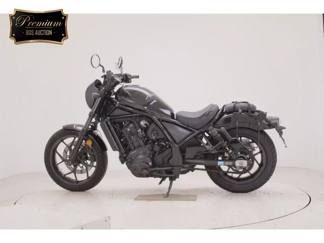 Honda REBEL 1100D