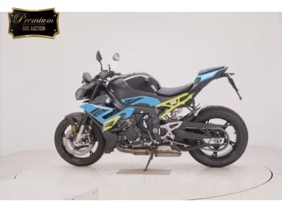 BMW BMW S1000R  с аукциона в Японии