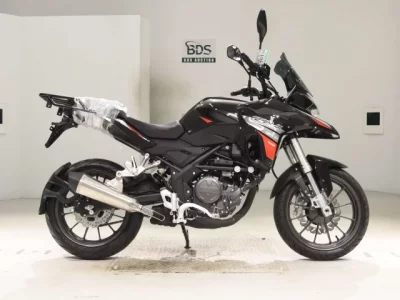 Other BENELLI TRK251  с аукциона в Японии
