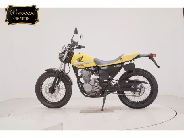 Honda FTR223