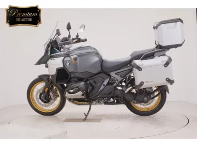 Other BMWR1300GS ADVENTURE  с аукциона в Японии