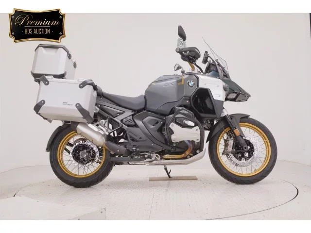 Other BMWR1300GS ADVENTURE лот № 2547 оценка 8  с аукциона в Японии