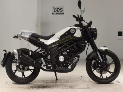 Other BENELLI RE ON CHI-NO125
