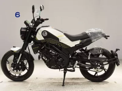 Other BENELLI RE ON CHI-NO125