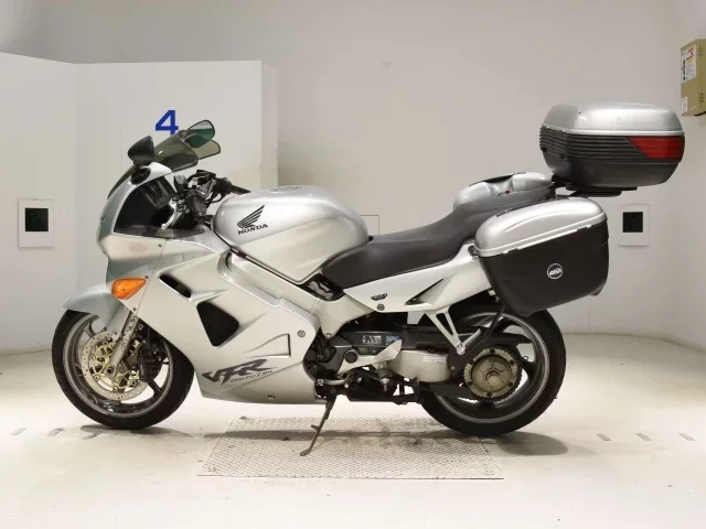 Honda VFR800