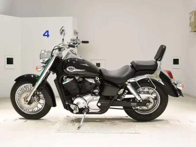 Honda SHADOW400