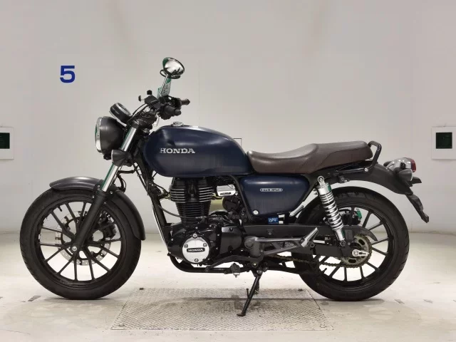 Honda GB350