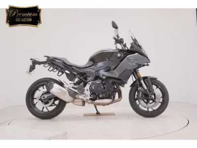 Other BMWF900XR  с аукциона в Японии