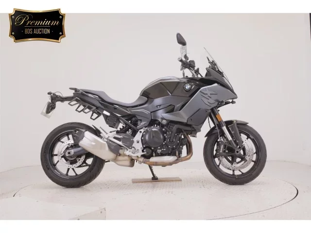 Other BMWF900XR лот № 0019 оценка 6  с аукциона в Японии