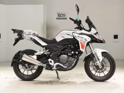 Other BENELLI TRK251  с аукциона в Японии